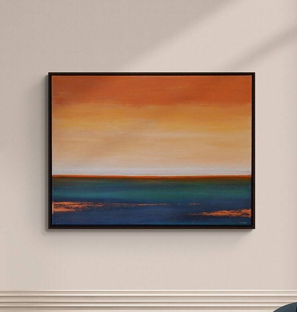 SUMMER OCEAN
