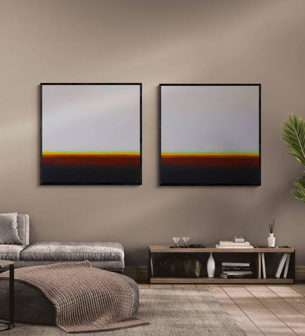 ENDLESS HORIZON