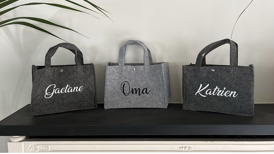 vilten shopper klein