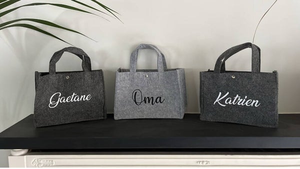 vilten shopper klein