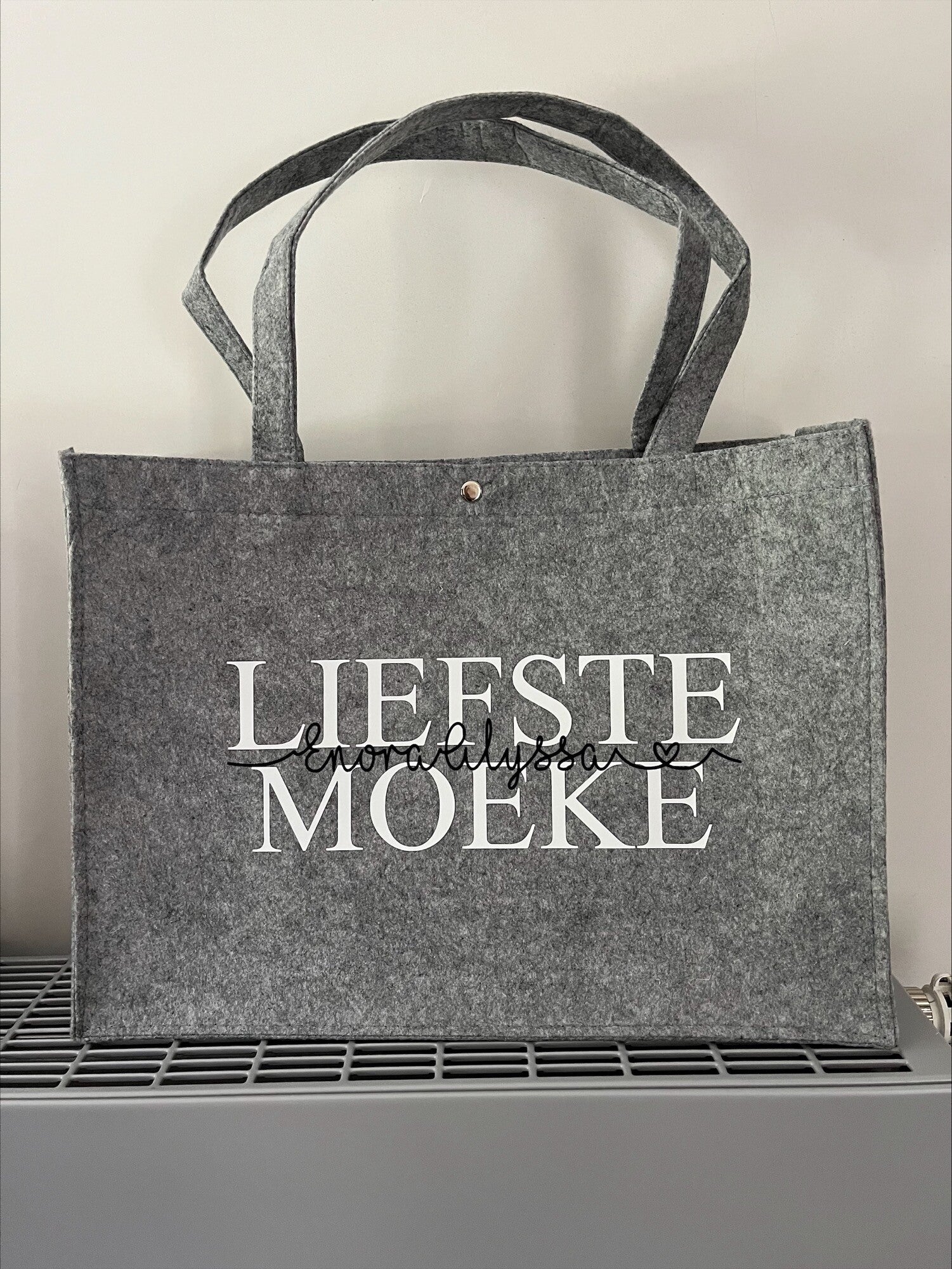 vilten shopper groot
