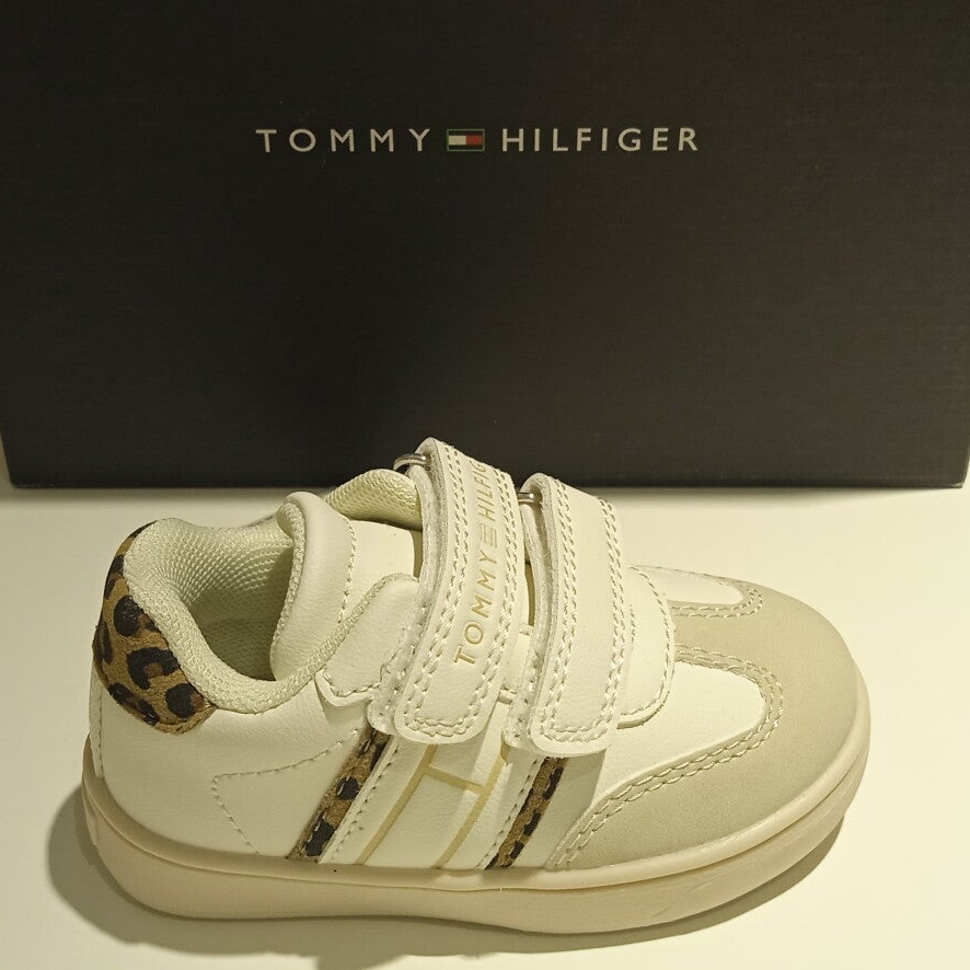 SNEAKERS TOMMY HILFIGER