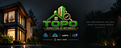 Topo inspection de bâtiments