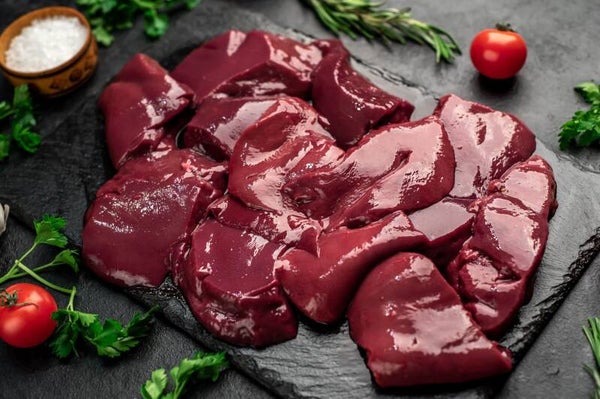 Beef Liver (/kg)