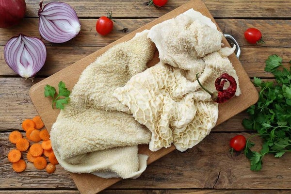 Ox Tripe (/kg)