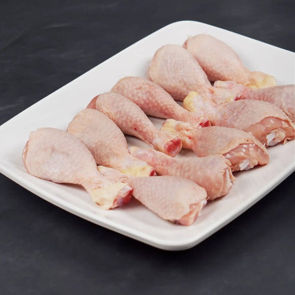 Chicken drumstick (/10kg per box with 80-100 piece)