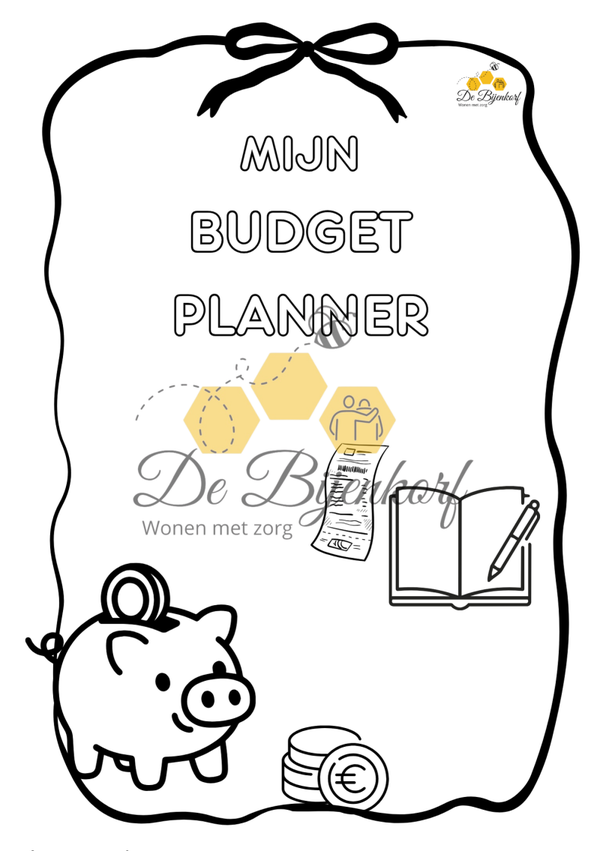 Budgetplanner