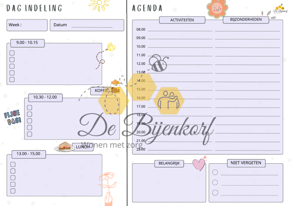 Planners