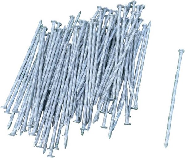 Clavos de 5 pulgadas