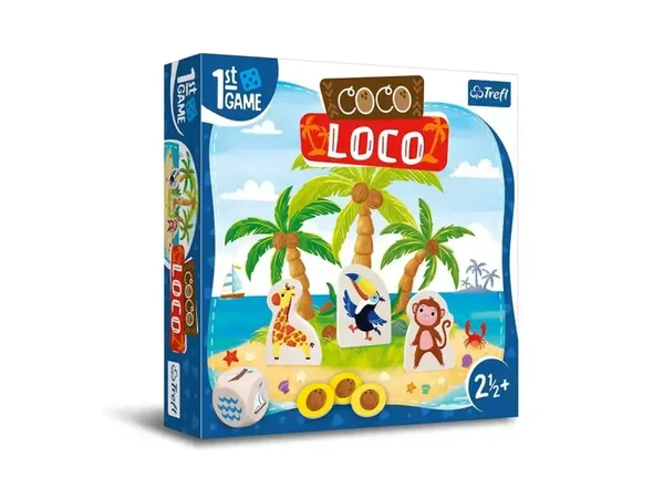 Coco Loco