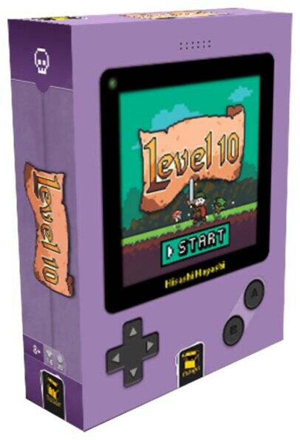Level 10