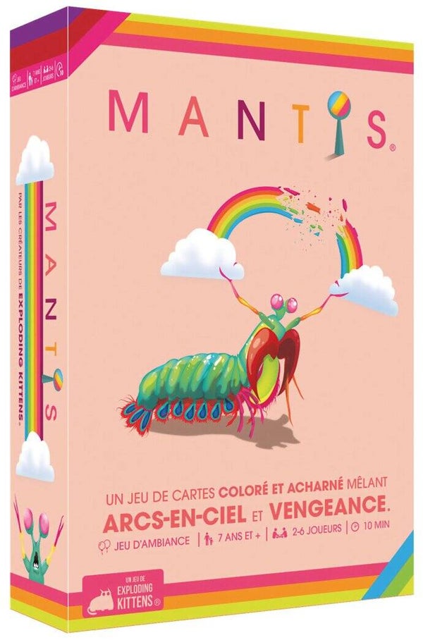 Mantis