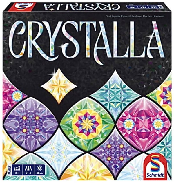 Crystalla