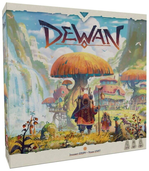 Dewan