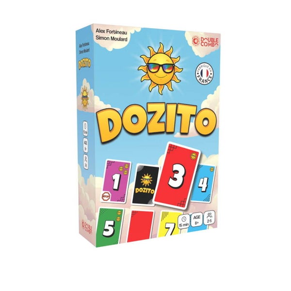 Dozito