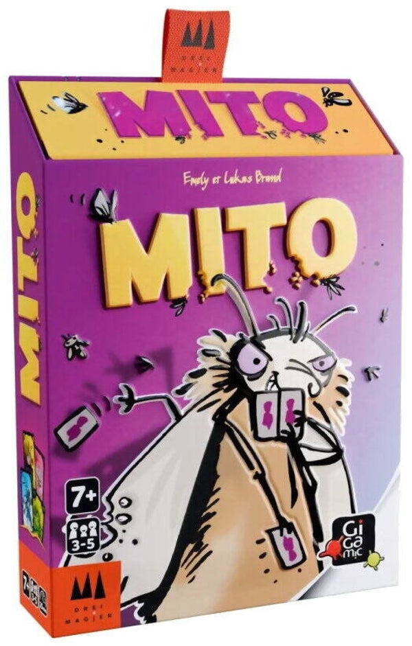 Mito
