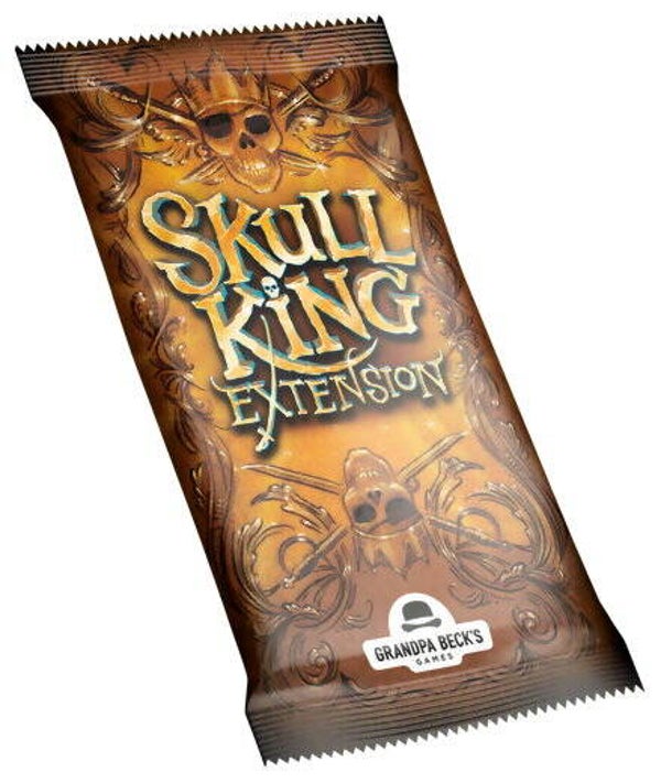 Skull King - Extension
