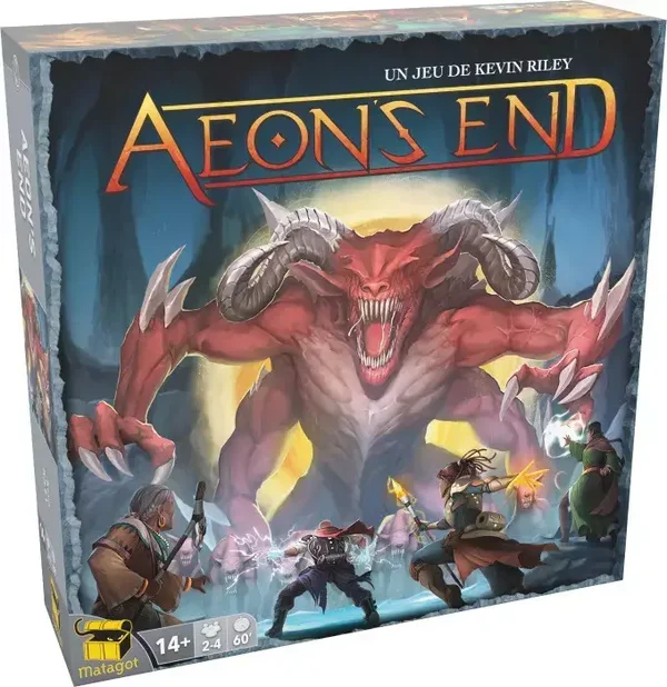 Aeon'S End
