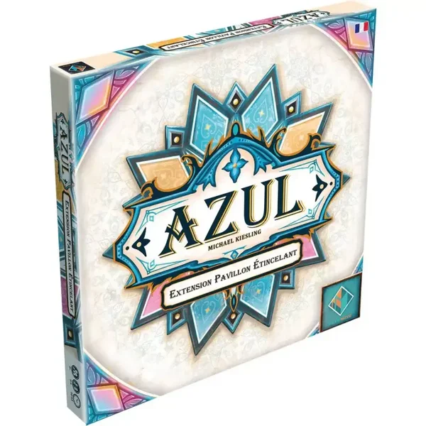 Azul - Pavillon Étincelant (Ext. Azul Pavillon d'Été)