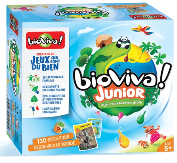 Bioviva Junior