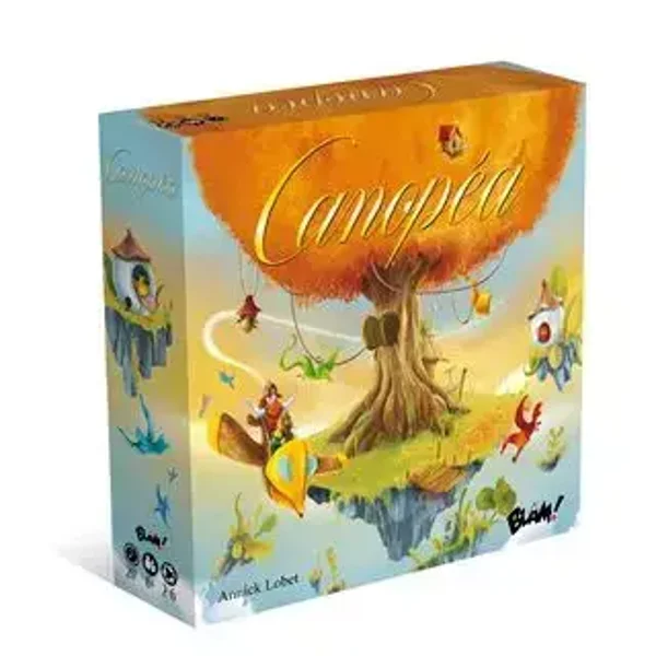Canopea
