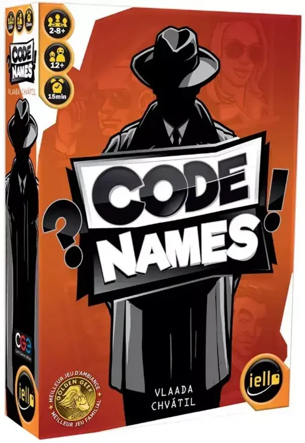 Codenames