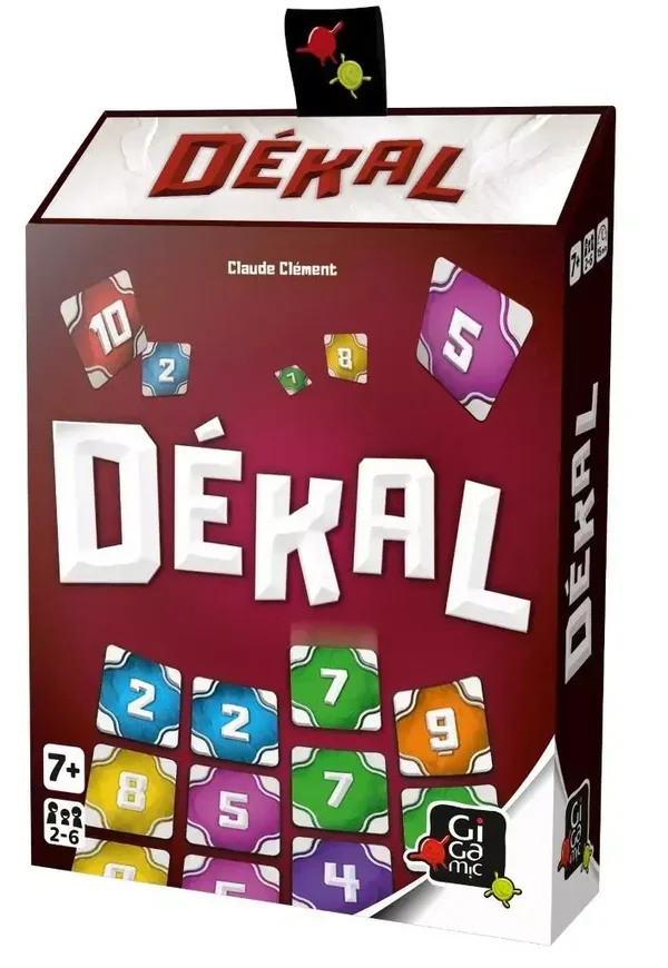 Dekal