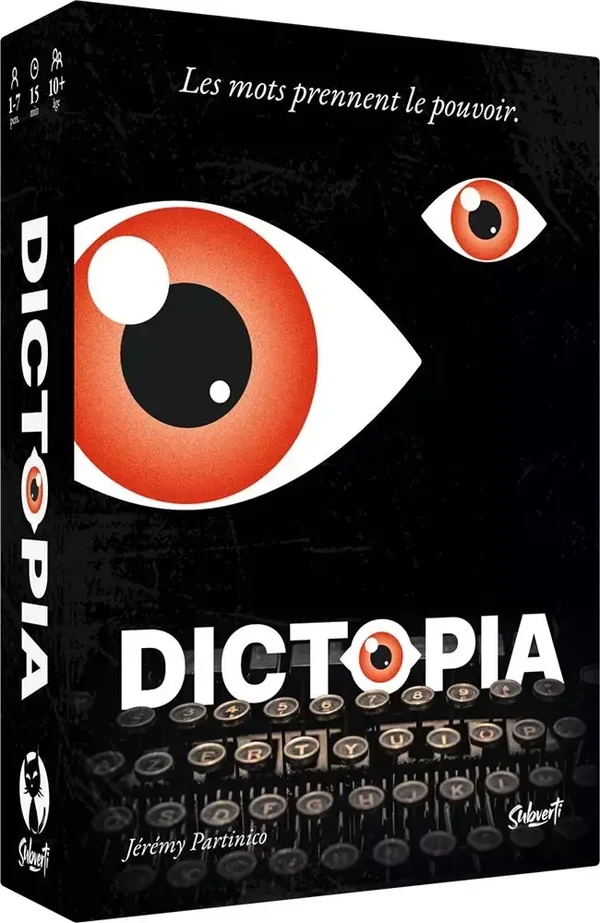 Dictopia