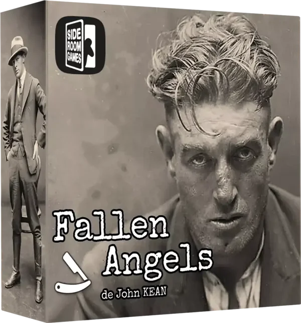 Fallen Angels
