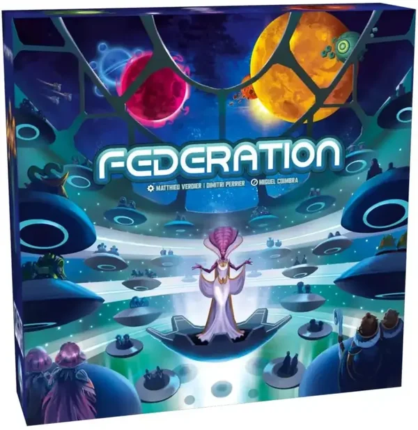 Fédération