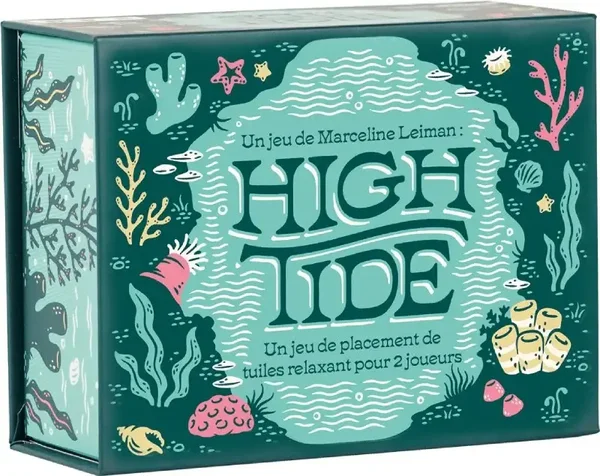 High Tide