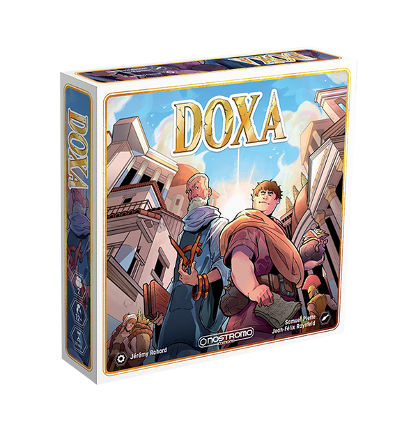 Doxa
