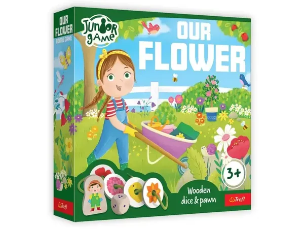 Our Flower