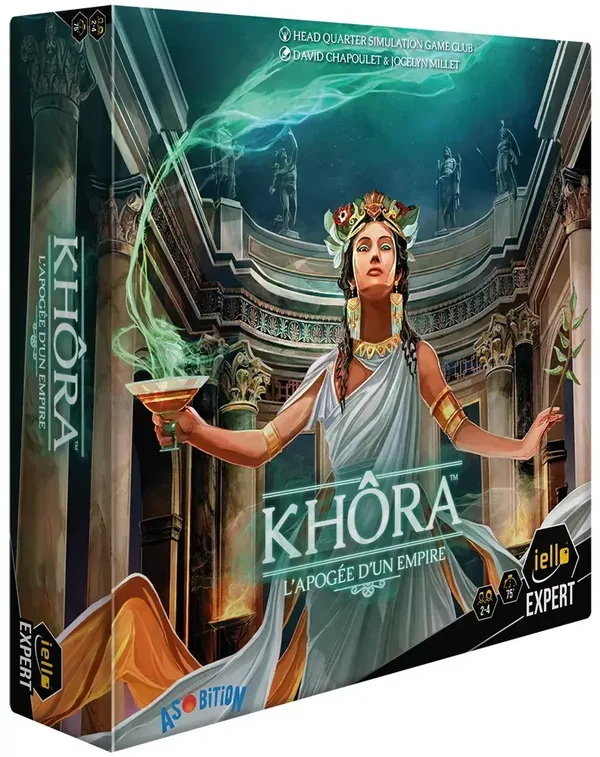 Khôra
