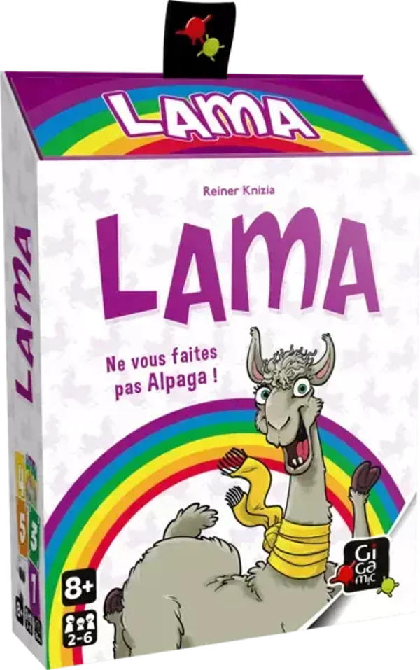 Lama