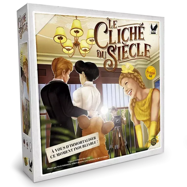 Le Cliché du Siècle