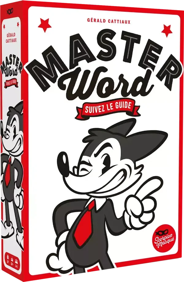 Master Word