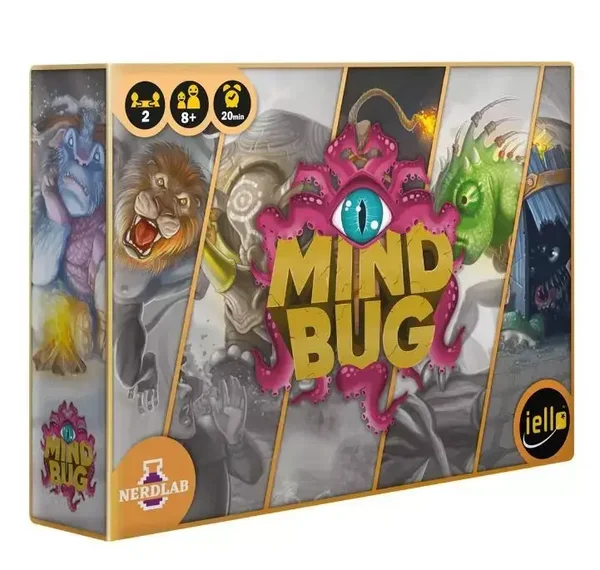 Mindbug