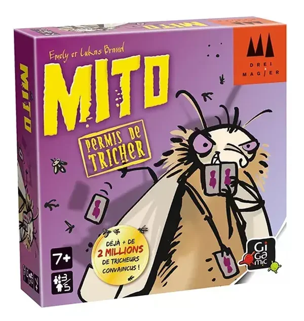 Mito