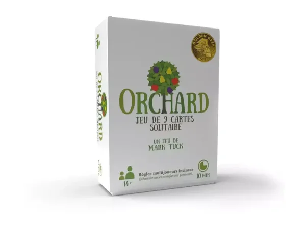 Orchard