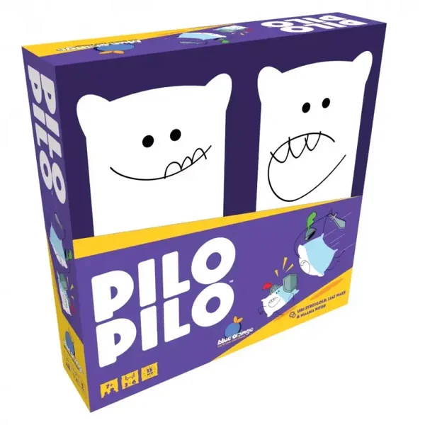 Pilo Pilo