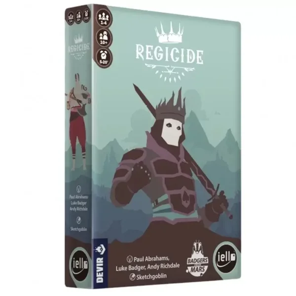 Regicide