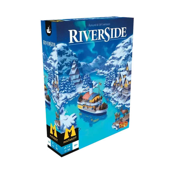 Riverside