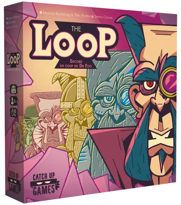 The Loop
