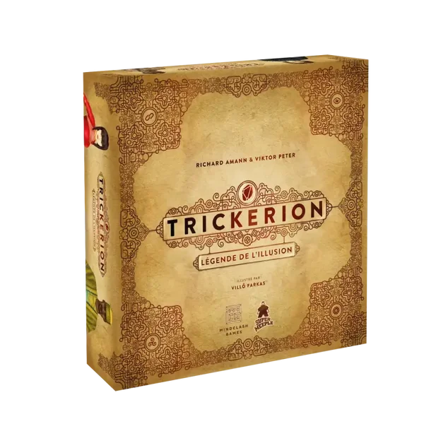 Trickerion