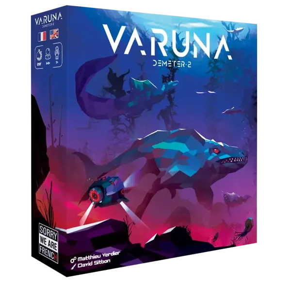 Varuna