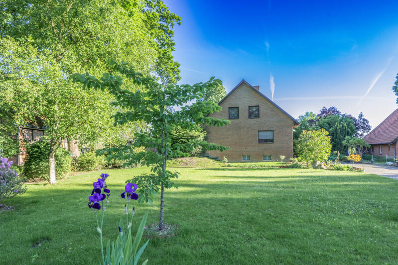 Ferienwohnung KOTE in Breese bei Dannenberg im Wendland 