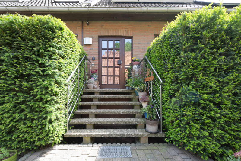 Ferienwohnung KOTE in Breese bei Dannenberg im Wendland 