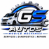 GS AUTOS