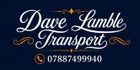 Dave Lamble Transport